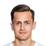 Henrik Udahl Face Scan
