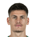 Joakim Mæhle Face Scan