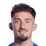 Andi Zeqiri Face Scan