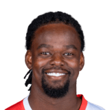 Jordan Lotomba Face Scan