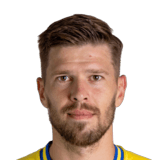 Michał Marcjanik Face Scan