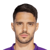 Josip Brekalo Face Scan