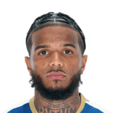 Valentin Rosier Face Scan