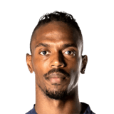 Jair Amador Face Scan