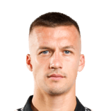 Arkadiusz Reca Face Scan