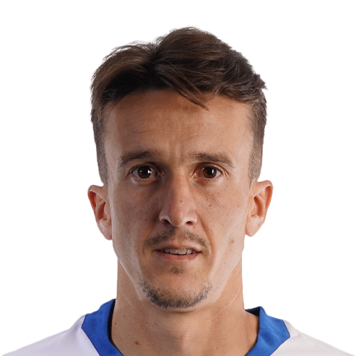 Salvi Sánchez Face Scan