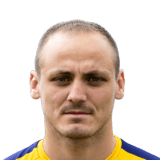 Andrija Vukčević Face Scan