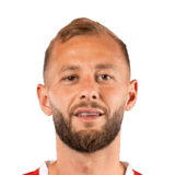 Yohan Demoncy Face Scan