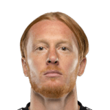 Radovan Pankov Face Scan