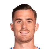 Toni Martínez Face Scan
