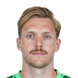 Florian Müller Face Scan