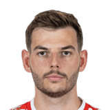 Maxim Leitsch Face Scan