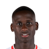 Houboulang Mendes Face Scan
