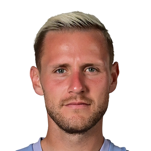 Marius Funk Face Scan