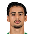Daniel Arzani Face Scan