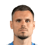 Fabijan Buntić Face Scan