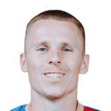Grzegorz Tomasiewicz Face Scan