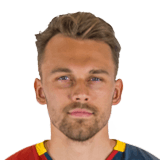 Emil Bohinen Face Scan