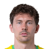 Christian Fassnacht Face Scan