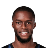 Adama Diakhaby Face Scan