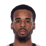 Raheem Edwards Face Scan