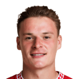Cameron Pring Career Mode headshot