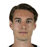 Florian Neuhaus Face Scan