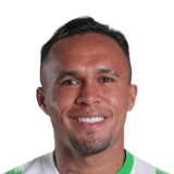 Andrés Sarmiento Face Scan