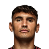 Qazim Laçi Face Scan