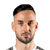 Marko Janković Career Mode headshot