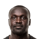 Moses Opondo Face Scan