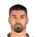 Gastón Suso Face Scan