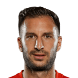 Otar Kakabadze Face Scan