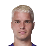 Niklas Schmidt Face Scan