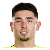 Luke Southwood Face Scan