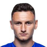 Fedor Chalov Face Scan