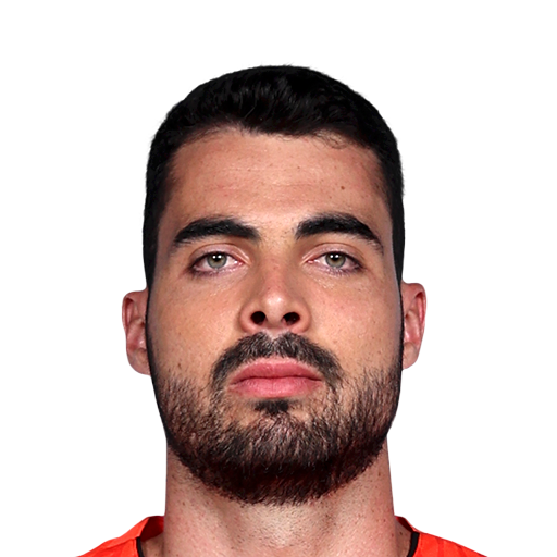 Ádám Varga Career Mode headshot