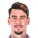 Luis Pérez Face Scan