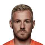 Tomasz Makowski Face Scan