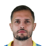 Mattia Finotto Face Scan