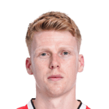 Jerdy Schouten Career Mode headshot