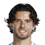 Ferdi Kadıoğlu Face Scan