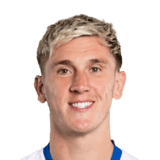 Jimmy Dunne Face Scan