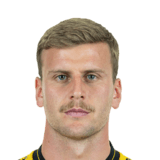 Christoph Daferner Face Scan