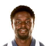 Josh Maja Face Scan