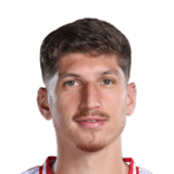 Vitaly Janelt Face Scan