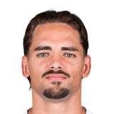 Siebe Horemans Face Scan