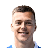 Daan Heymans Face Scan