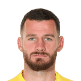 Elliott Moore Face Scan