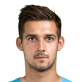 Miłosz Mleczko Face Scan